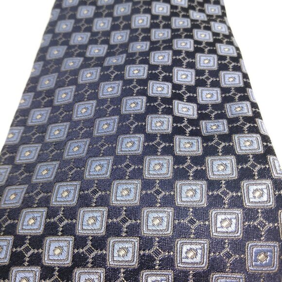 Villa Bugatti Tie - Picture 5 of 8